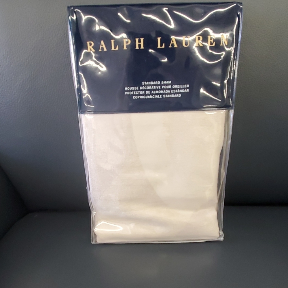 Pillow shams